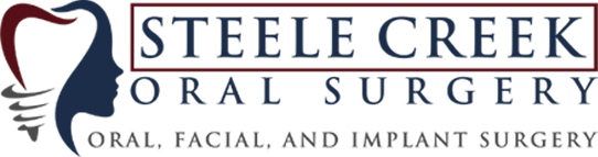 Link to Steele Creek Oral Surgery home page